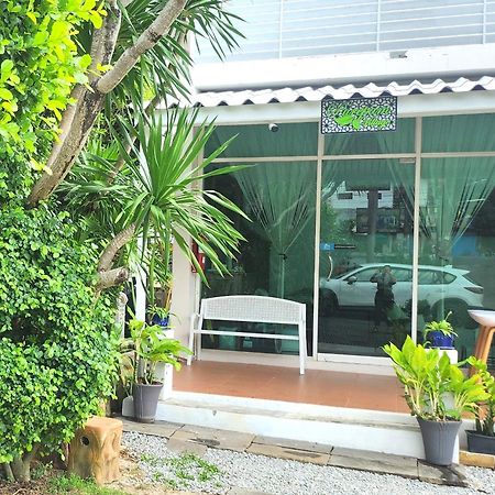 Purepamvillage Kata Beach  Exterior photo
