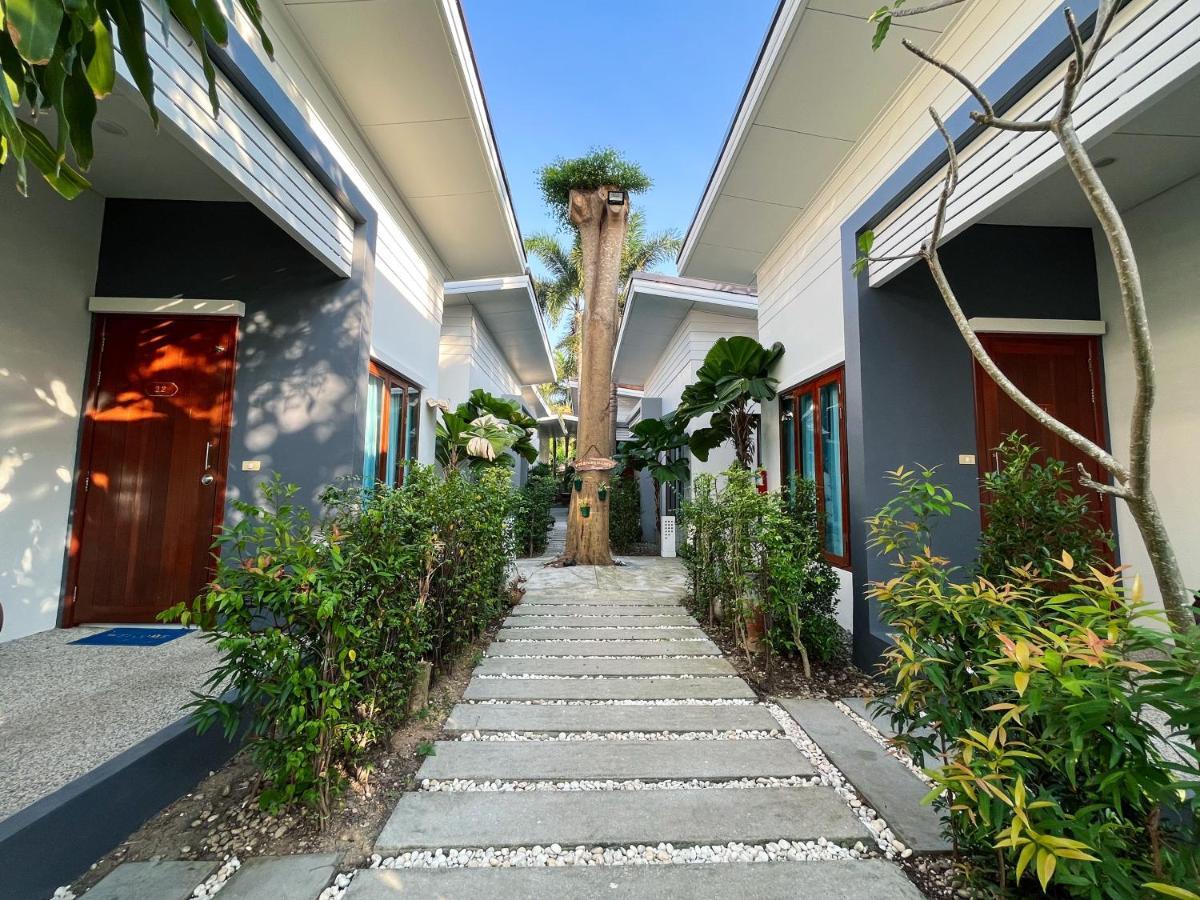 Purepamvillage Kata Beach  Exterior photo