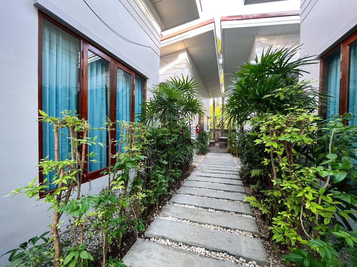 Purepamvillage Kata Beach  Exterior photo
