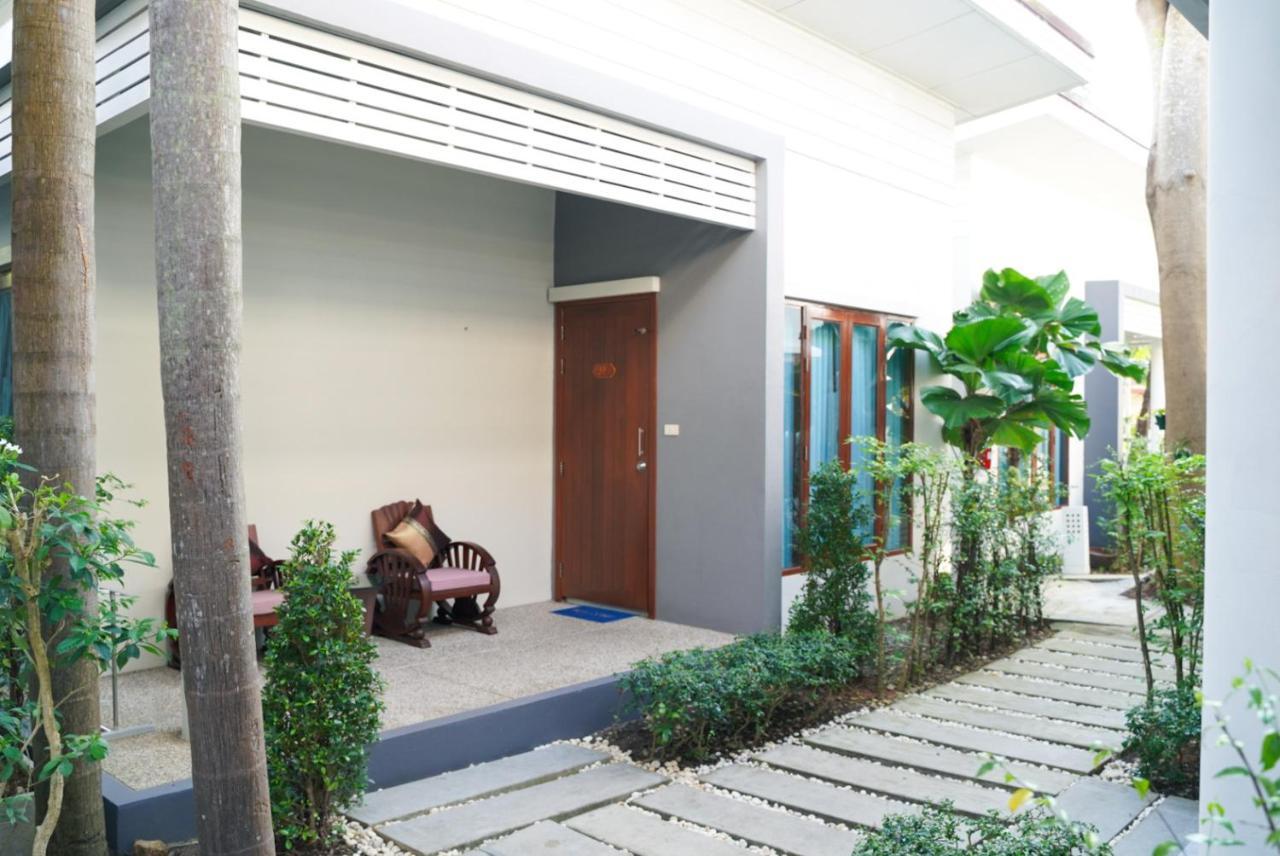 Purepamvillage Kata Beach  Exterior photo