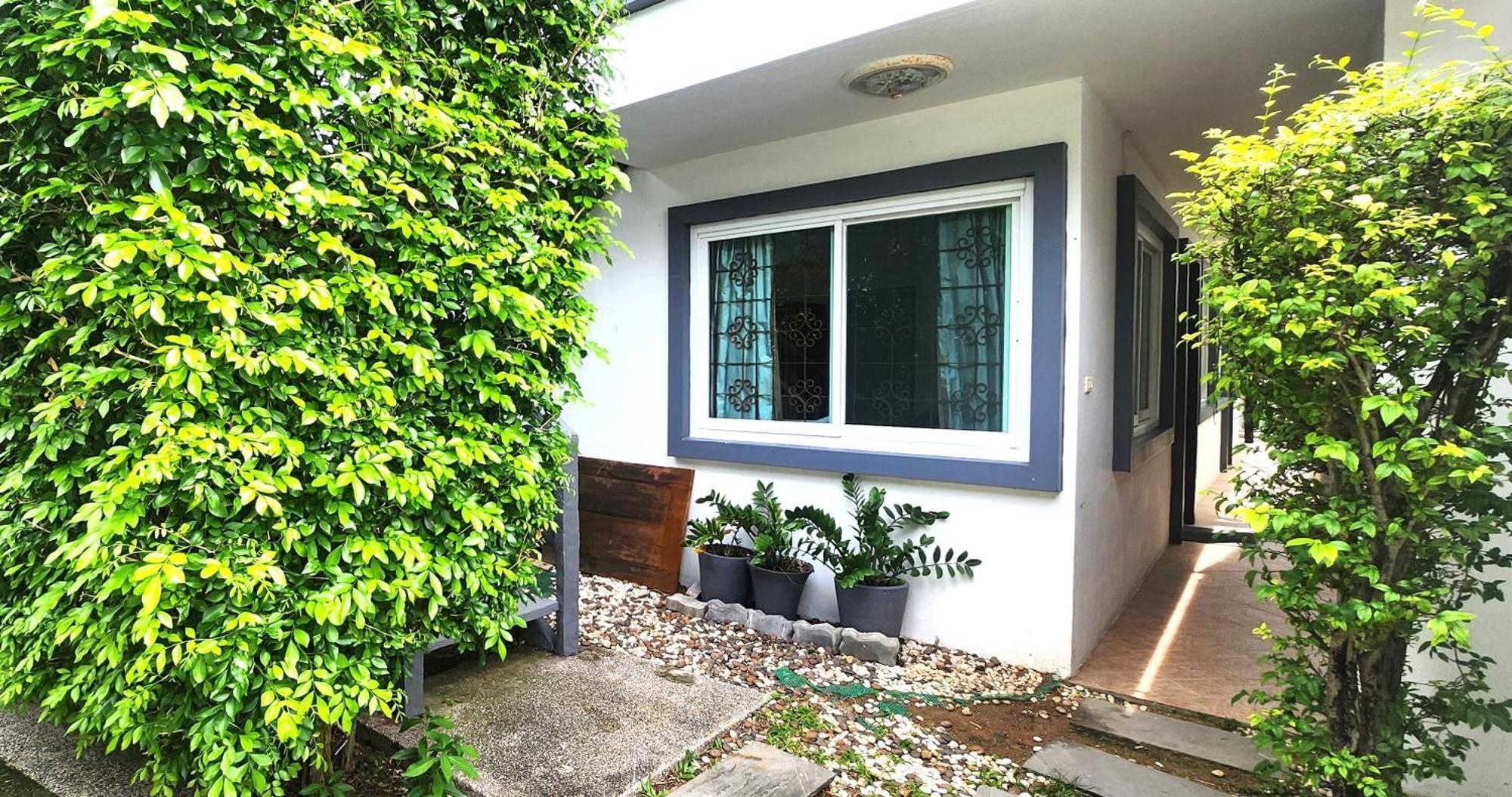Purepamvillage Kata Beach  Exterior photo
