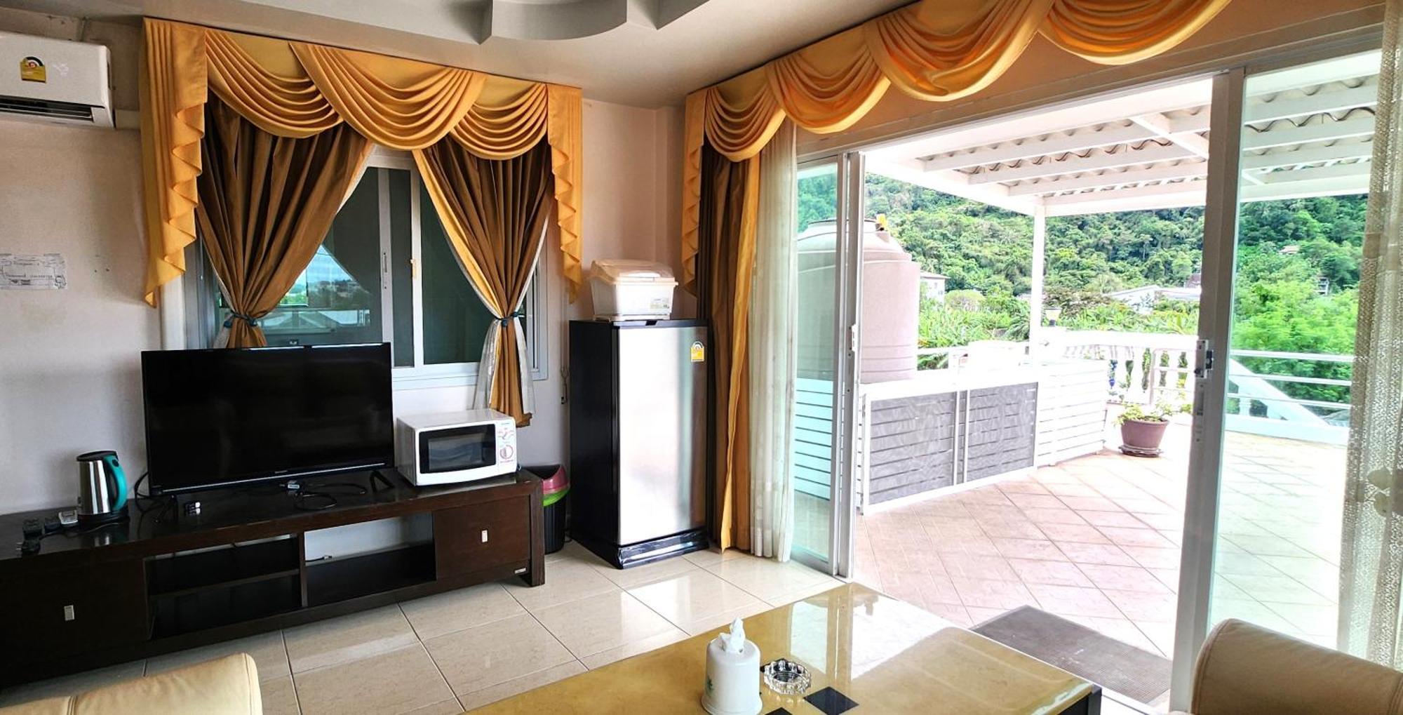 Purepamvillage Kata Beach  Exterior photo