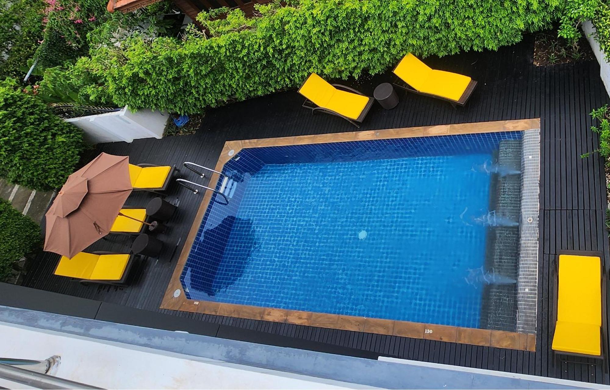 Purepamvillage Kata Beach  Exterior photo