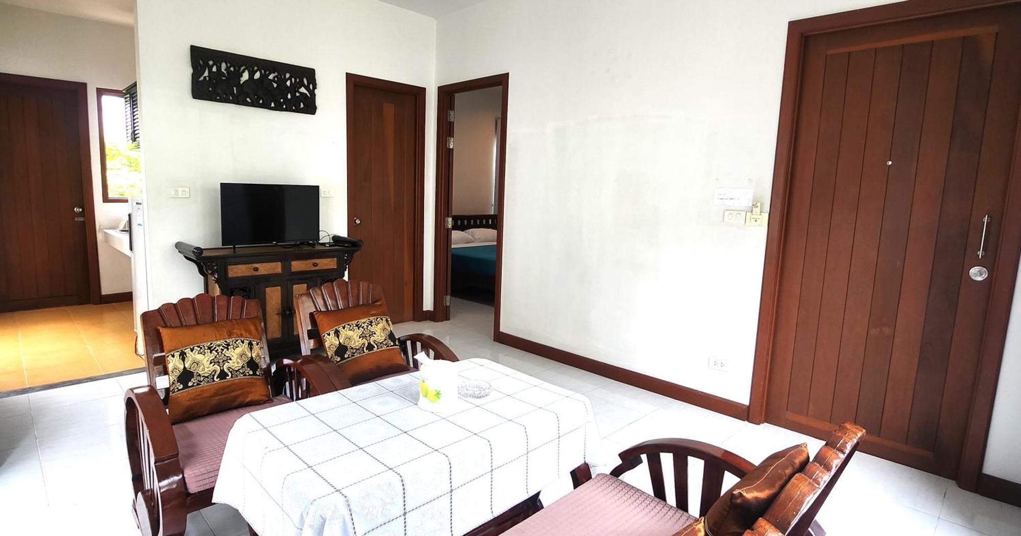 Purepamvillage Kata Beach  Exterior photo