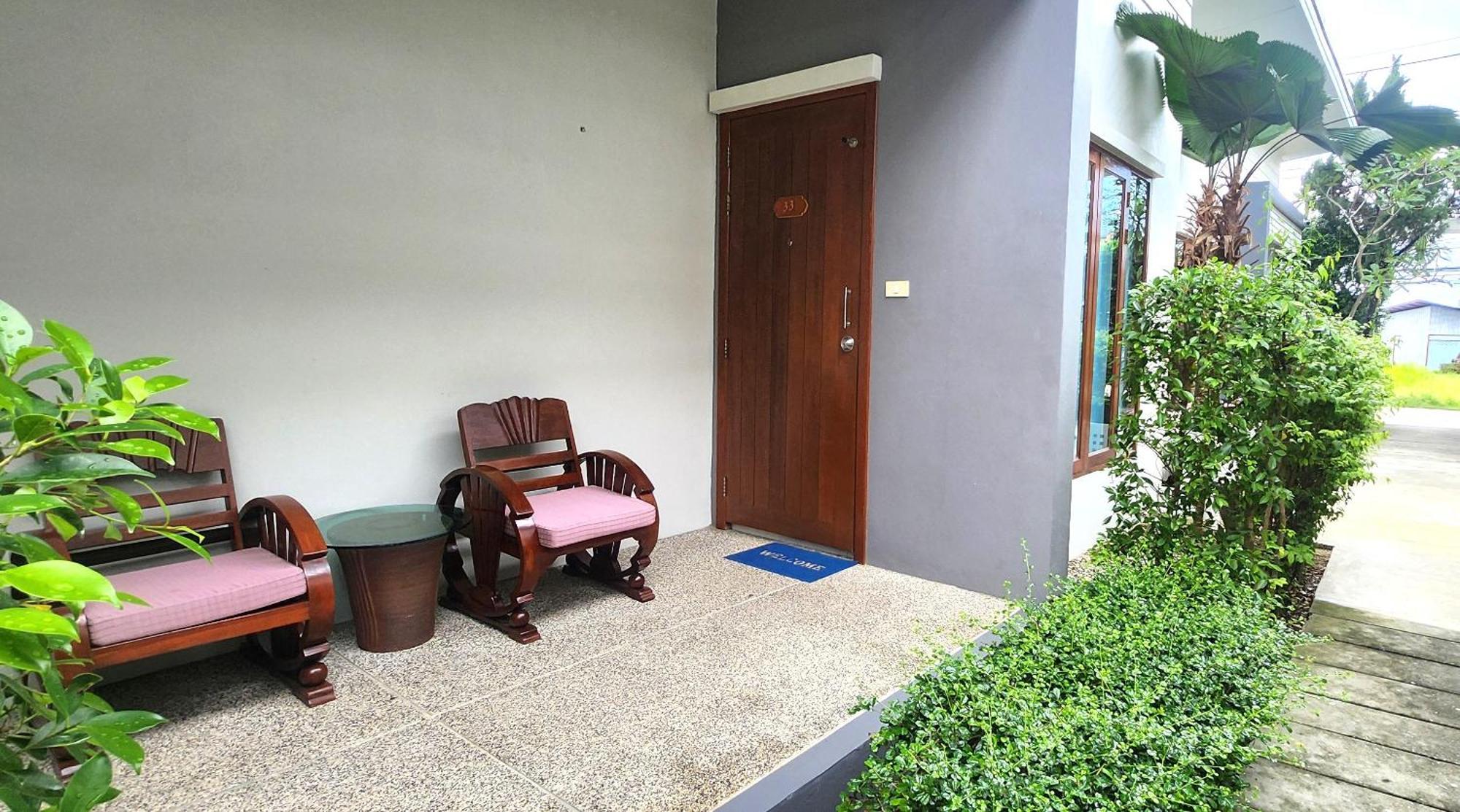 Purepamvillage Kata Beach  Exterior photo