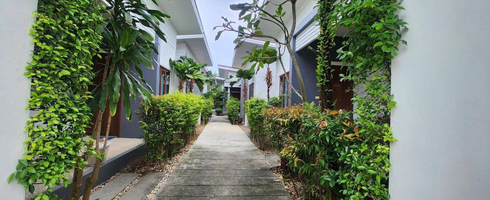 Purepamvillage Kata Beach  Exterior photo